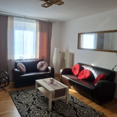 Apartment Nahe Stadtzentrum, Bahnhof Und Uni Kassel Dış mekan fotoğraf