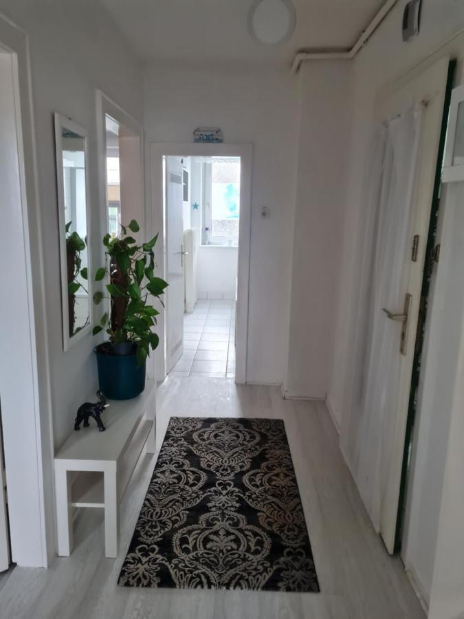 Apartment Nahe Stadtzentrum, Bahnhof Und Uni Kassel Dış mekan fotoğraf