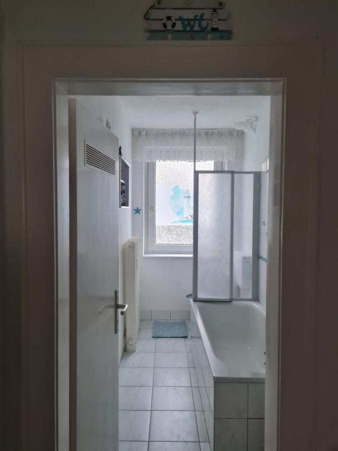 Apartment Nahe Stadtzentrum, Bahnhof Und Uni Kassel Dış mekan fotoğraf