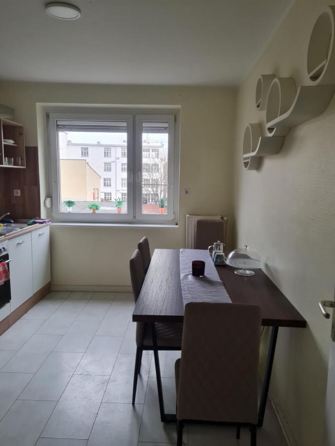 Apartment Nahe Stadtzentrum, Bahnhof Und Uni Kassel Dış mekan fotoğraf